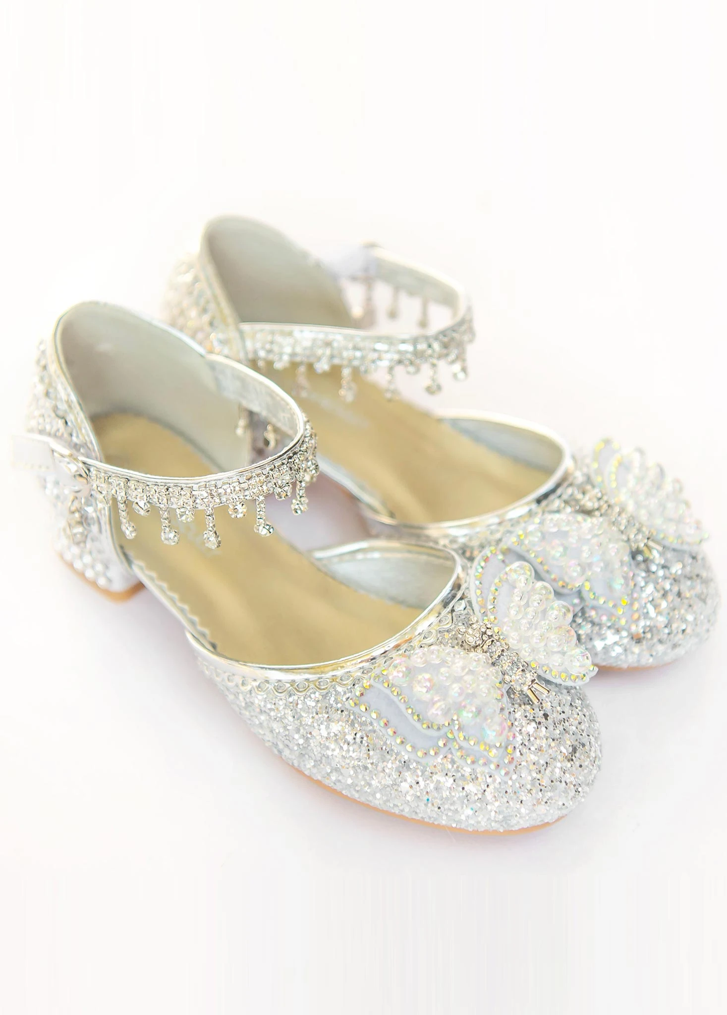 SILVER REGAL PRINCESS SHOE - Image 4