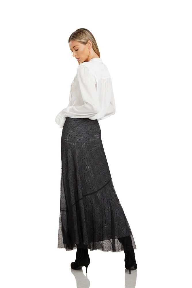 CICELY MAXI SKIRT - Image 3