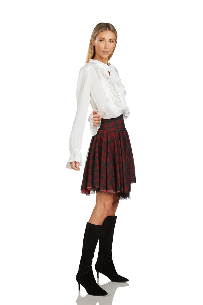 ADRIENNE SKIRT - Image 3