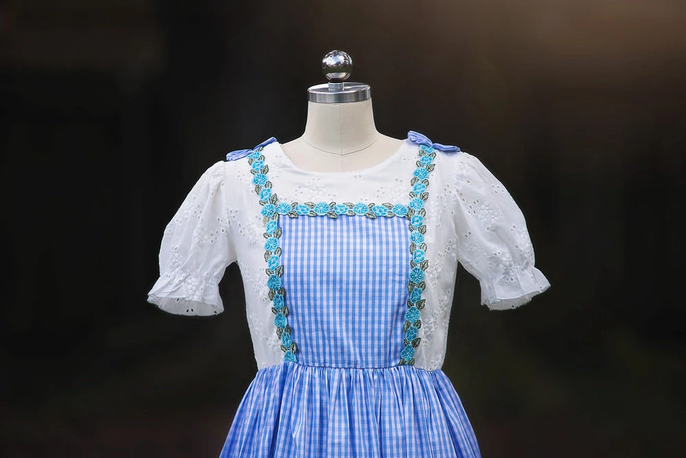 DOROTHY COSTUME FOR WOMEN - Image 2