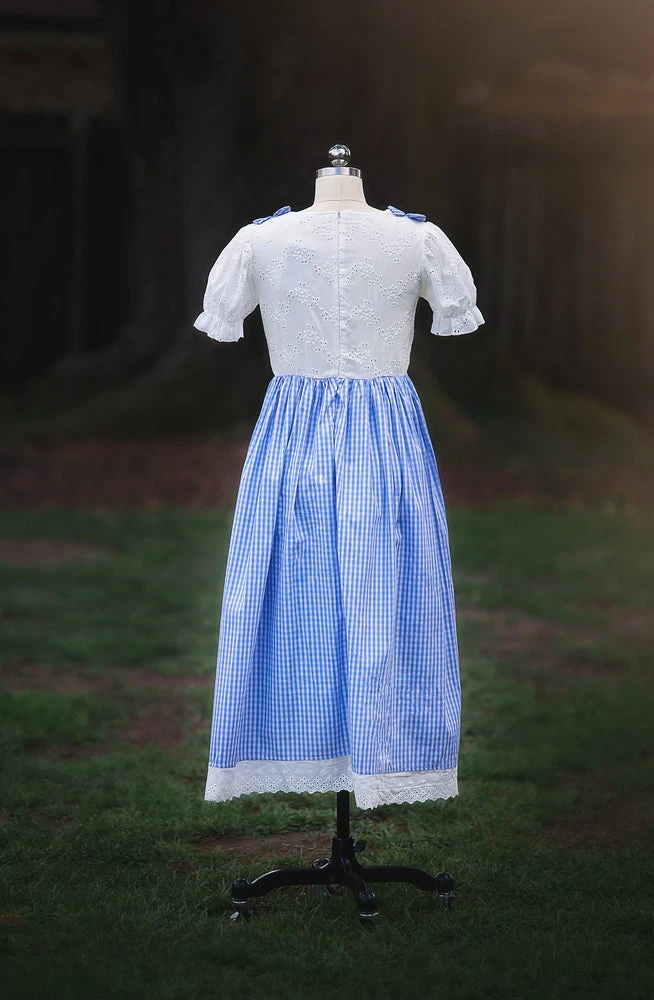 DOROTHY COSTUME FOR WOMEN - Image 3