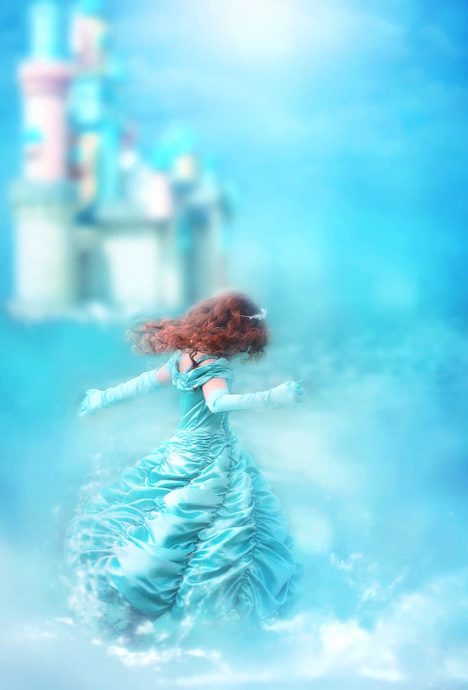 MERMAID PRINCESS - Image 2