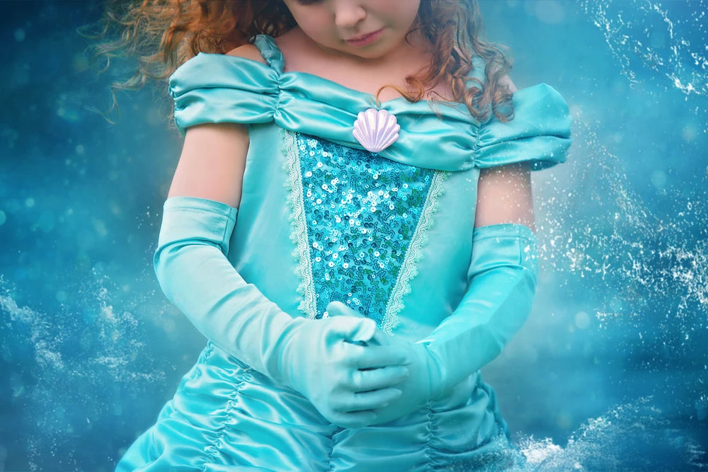 MERMAID PRINCESS - Image 3