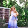 SIGRID DOLL GOWN