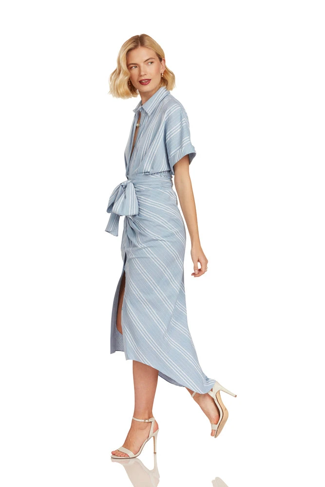 ELOISE DRESS - Image 2