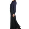 BRIDGETTE MAXI SKIRT