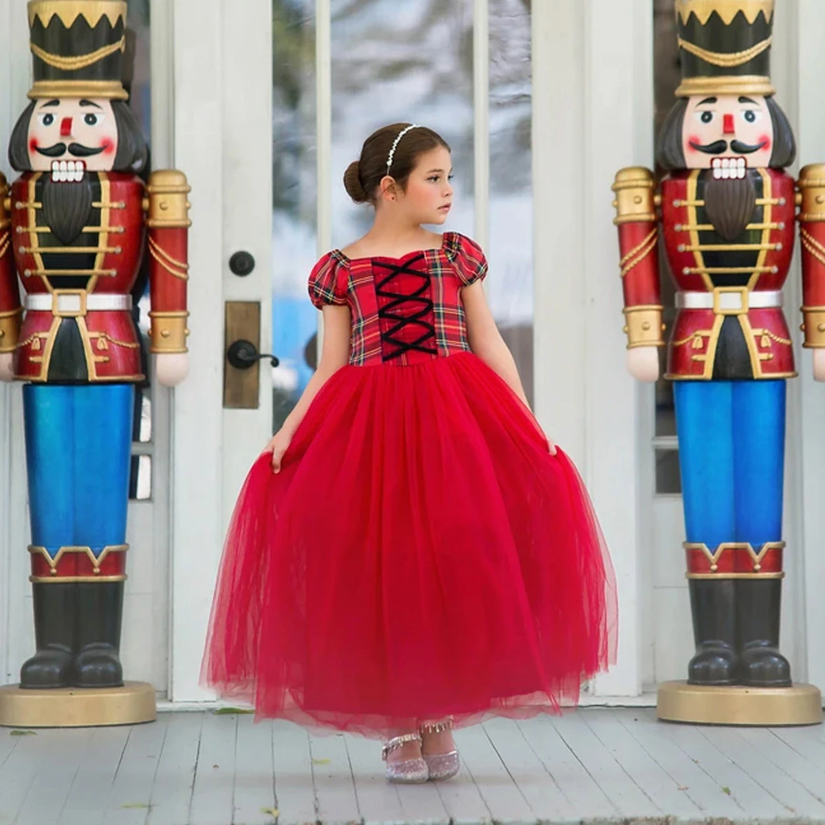 CHLOE GOWN - Image 3