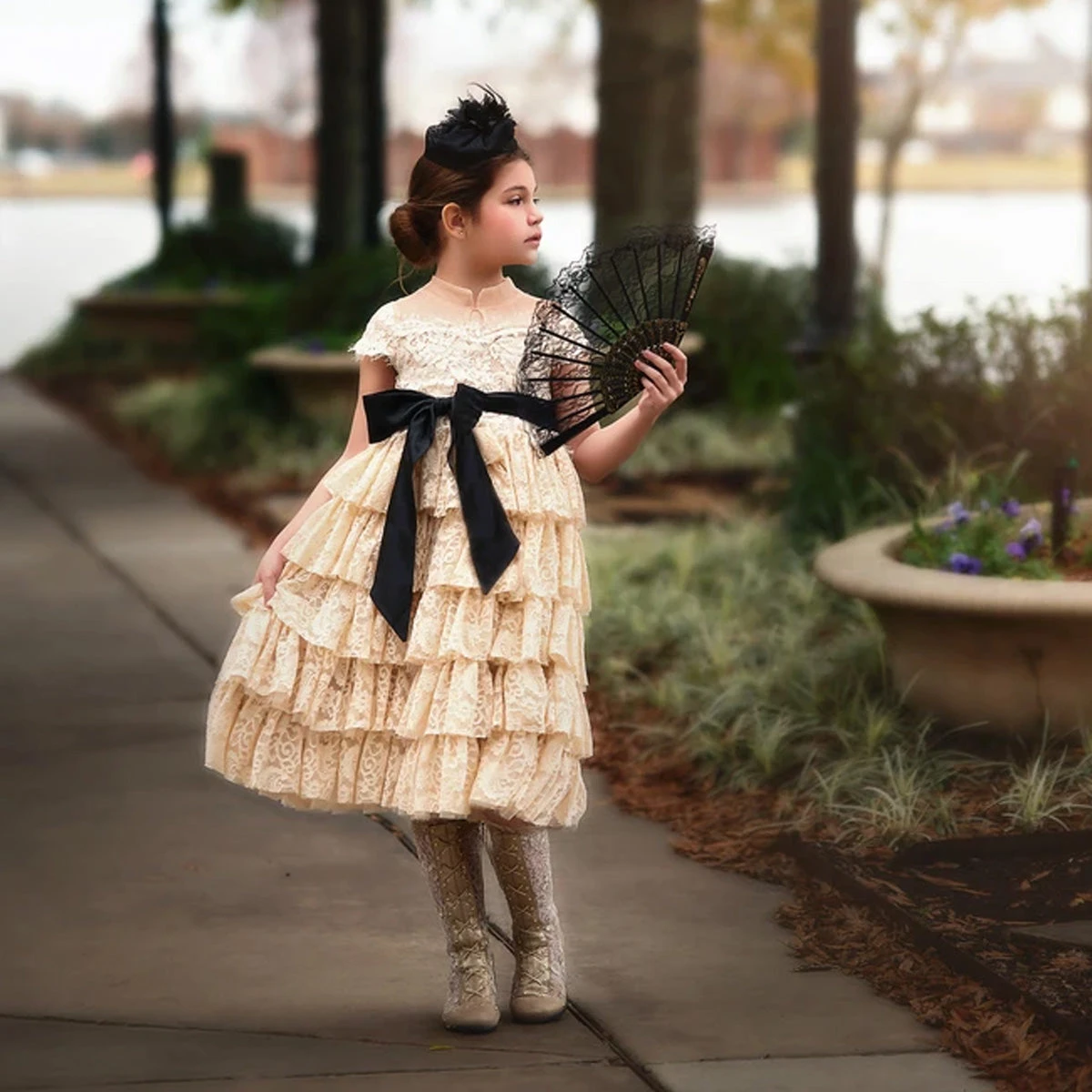 BELLISSIMO VENTILATORE - Image 4