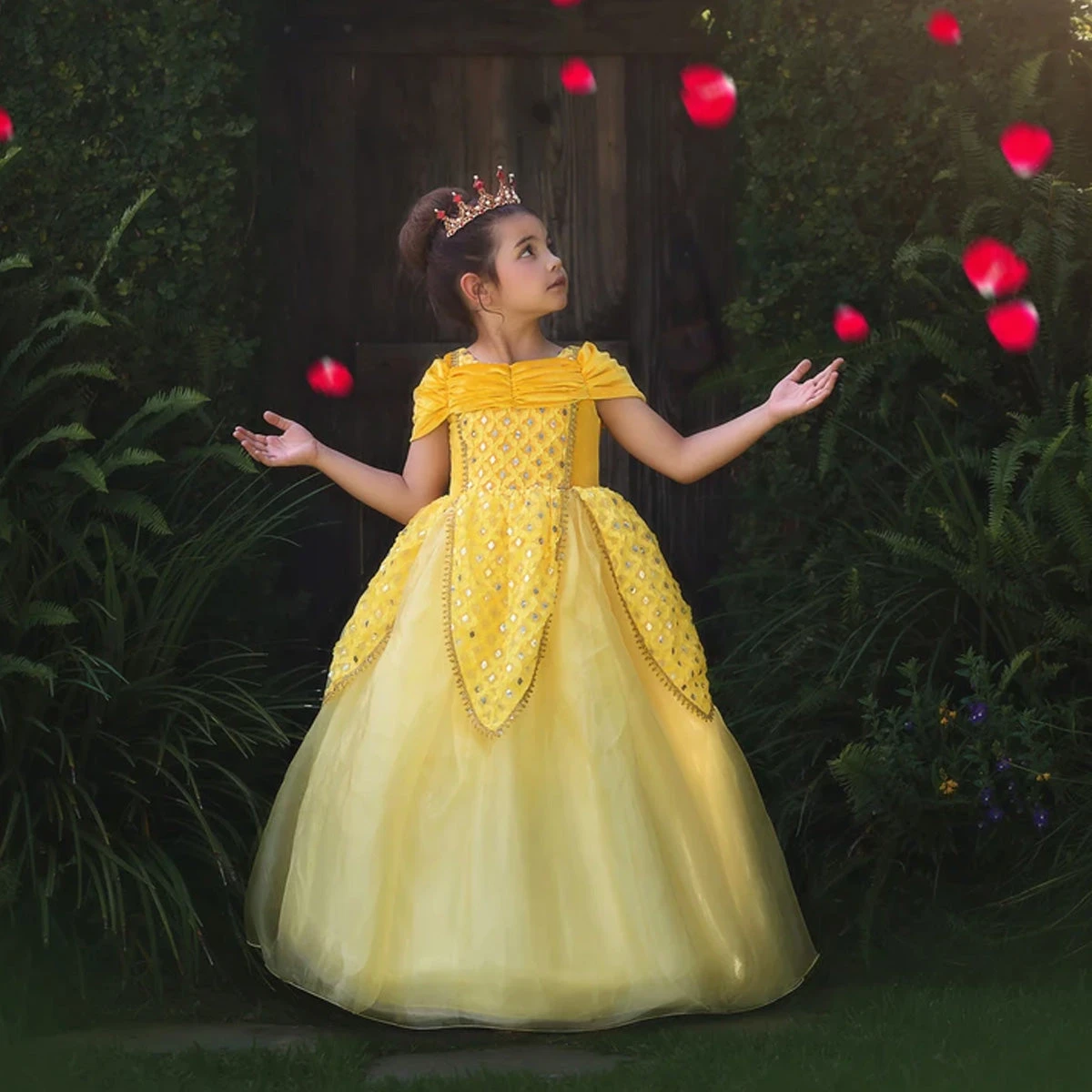 FLASH SALE BELLA BLISS GOWN - Image 3