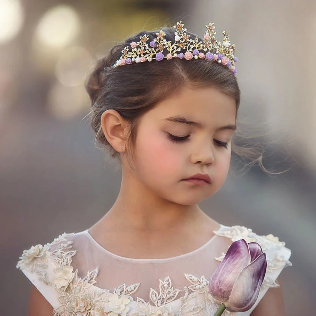 CLARISSA TIARA - Image 3