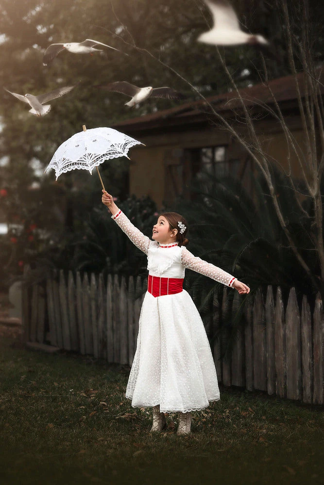 JOLLY HOLIDAY GOWN - Image 3