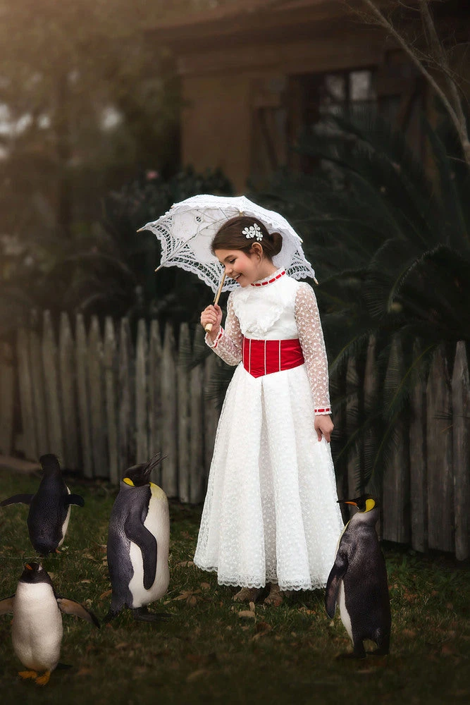 JOLLY HOLIDAY GOWN - Image 7