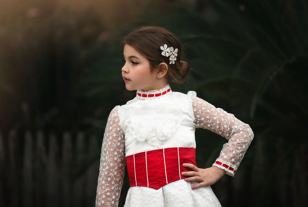 JOLLY HOLIDAY GOWN - Image 4