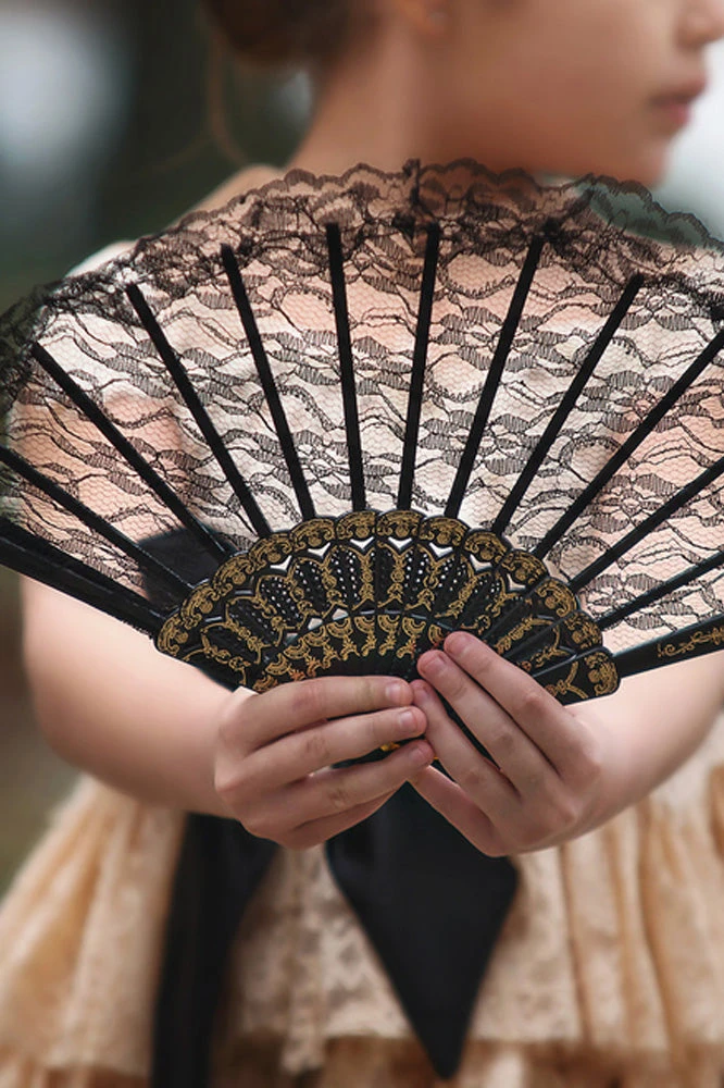 BELLISSIMO VENTILATORE - Image 2