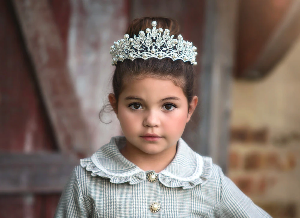 OCTAVIA TIARA - Image 4