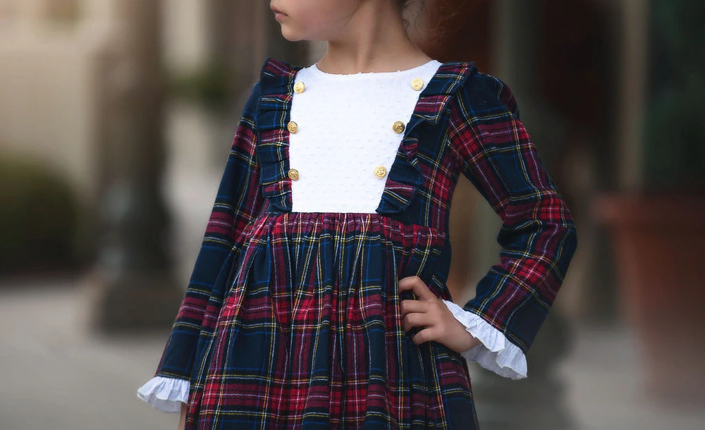 LOLA DRESS - Image 2