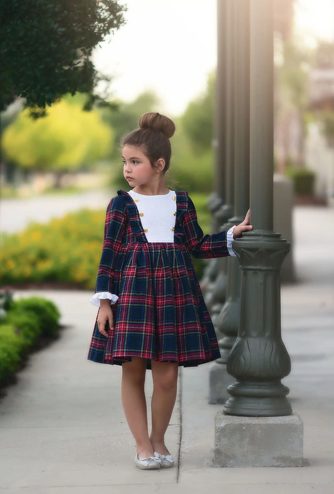 LOLA DRESS - Image 3