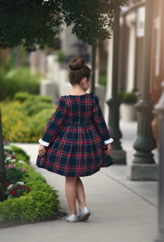 LOLA DRESS - Image 4