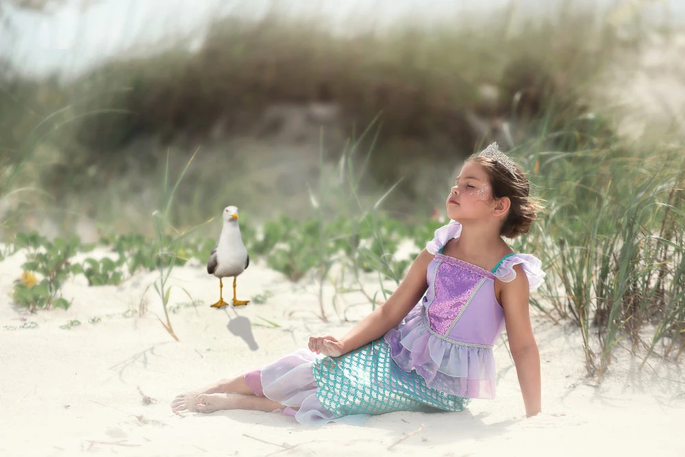 MAJESTIC MERMAID - Image 2