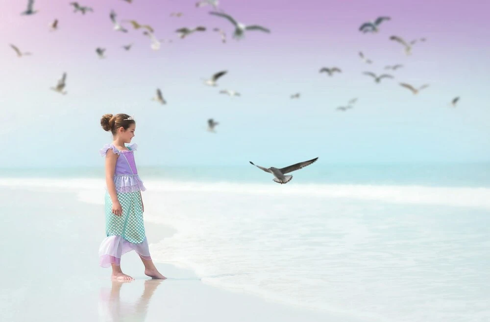 MAJESTIC MERMAID - Image 3