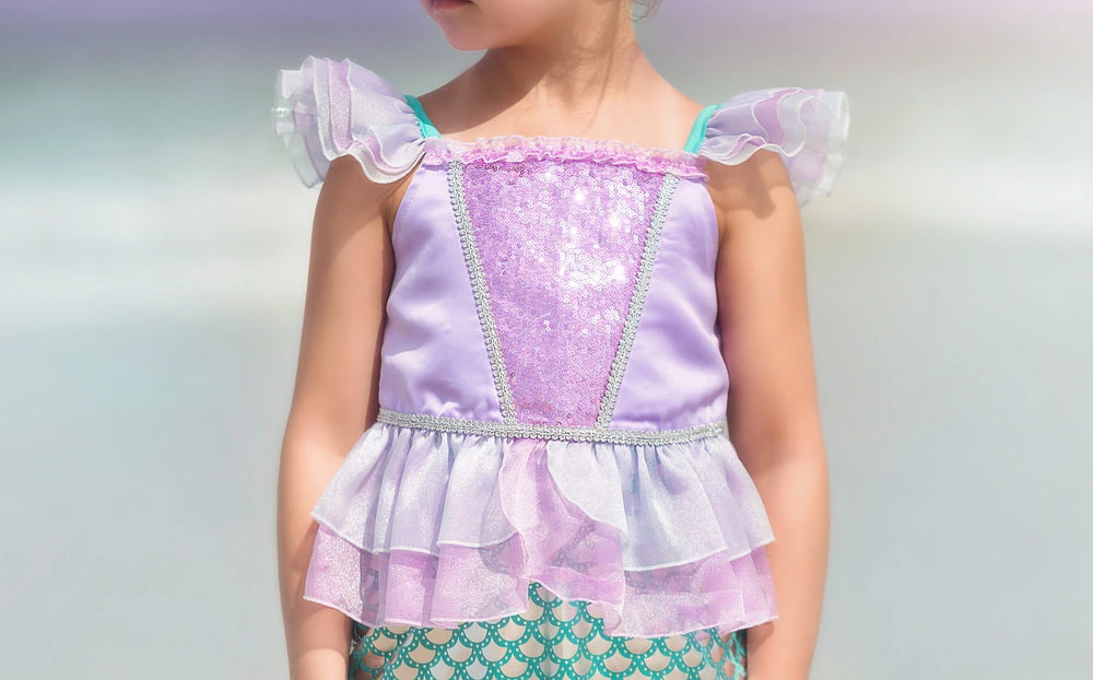 MAJESTIC MERMAID - Image 4