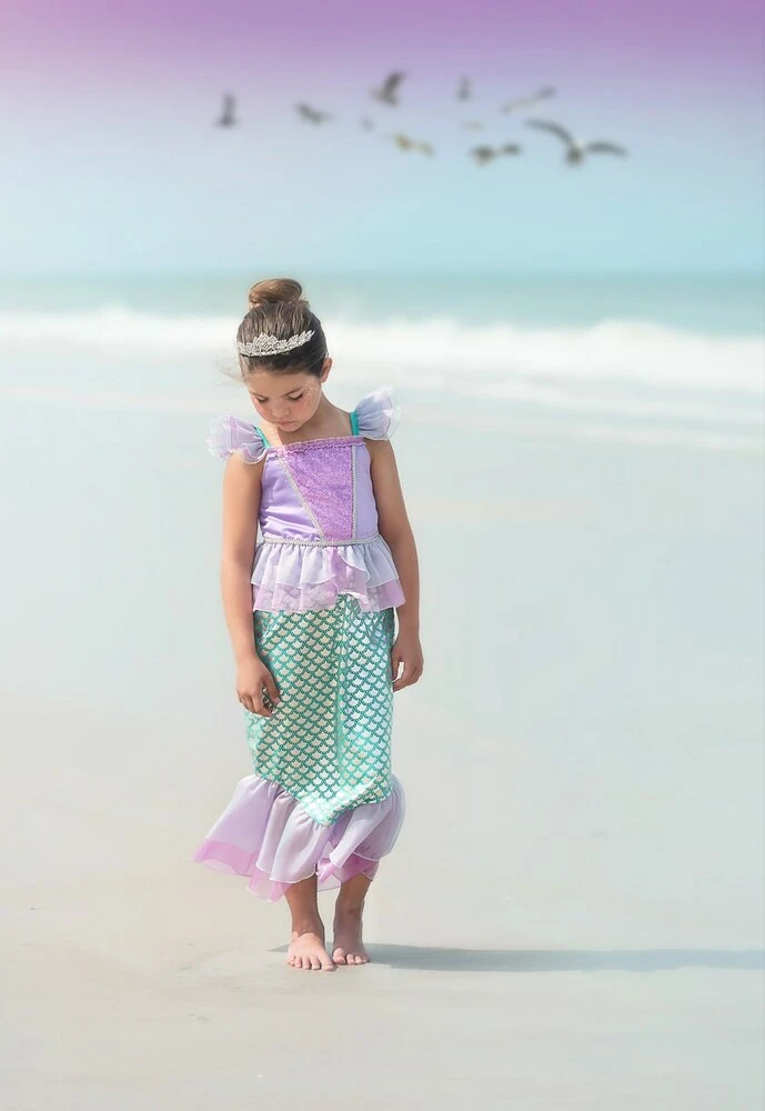 MAJESTIC MERMAID - Image 5