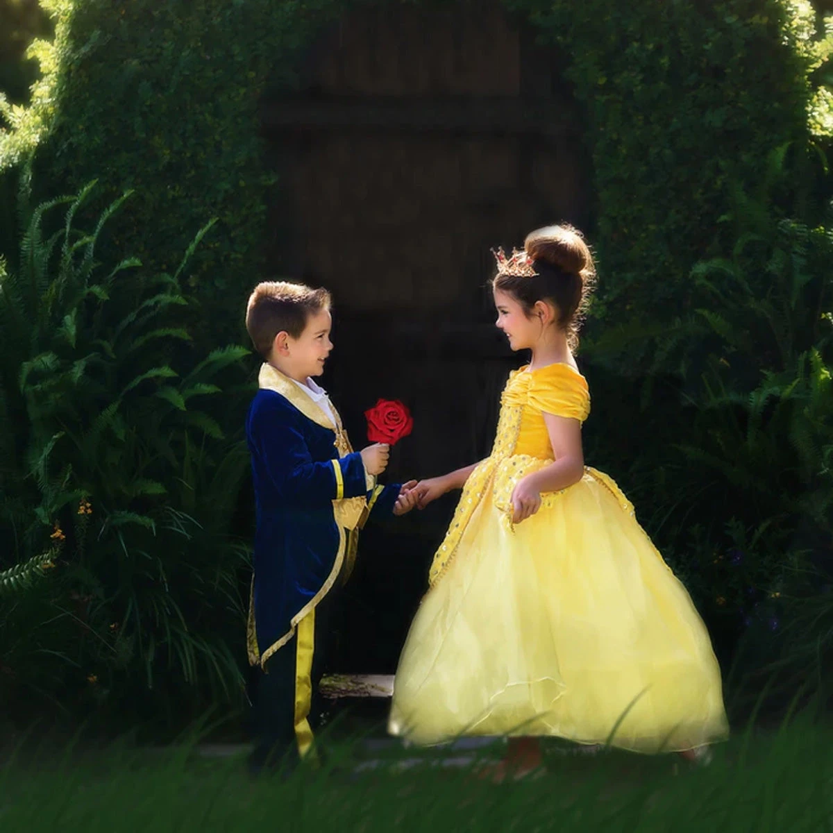 FLASH SALE BELLA BLISS GOWN - Image 4