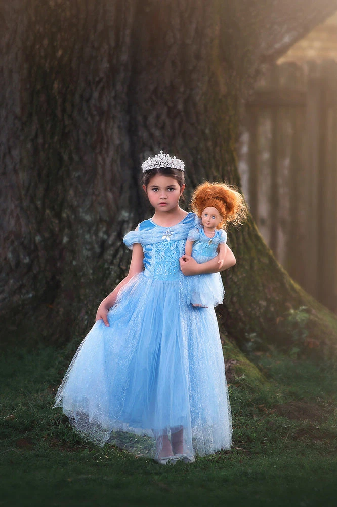 OCTAVIA TIARA - Image 2