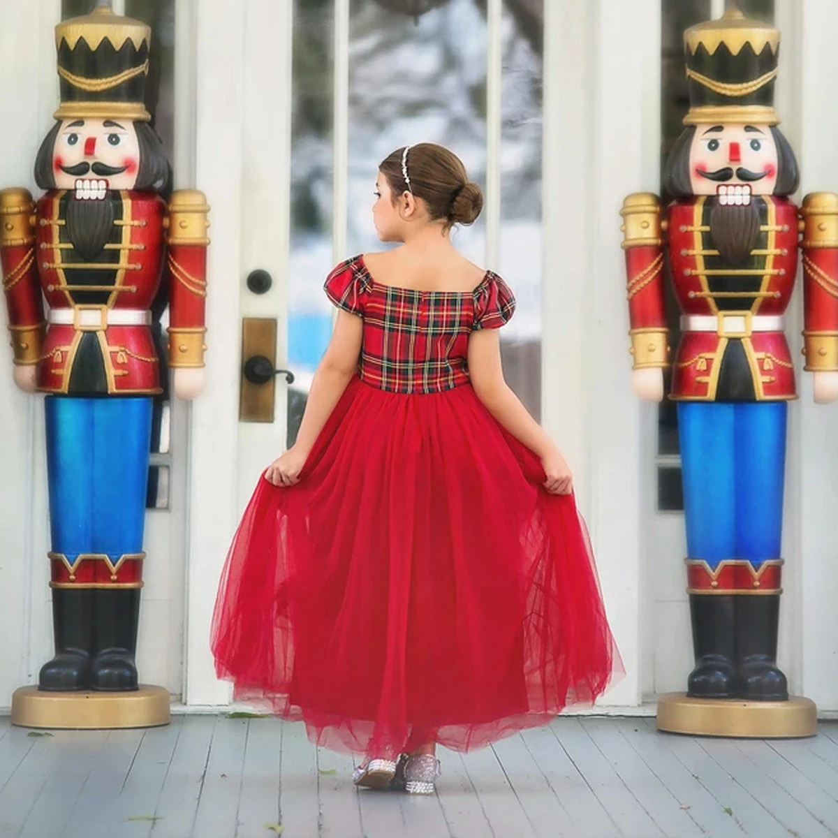 CHLOE GOWN - Image 4