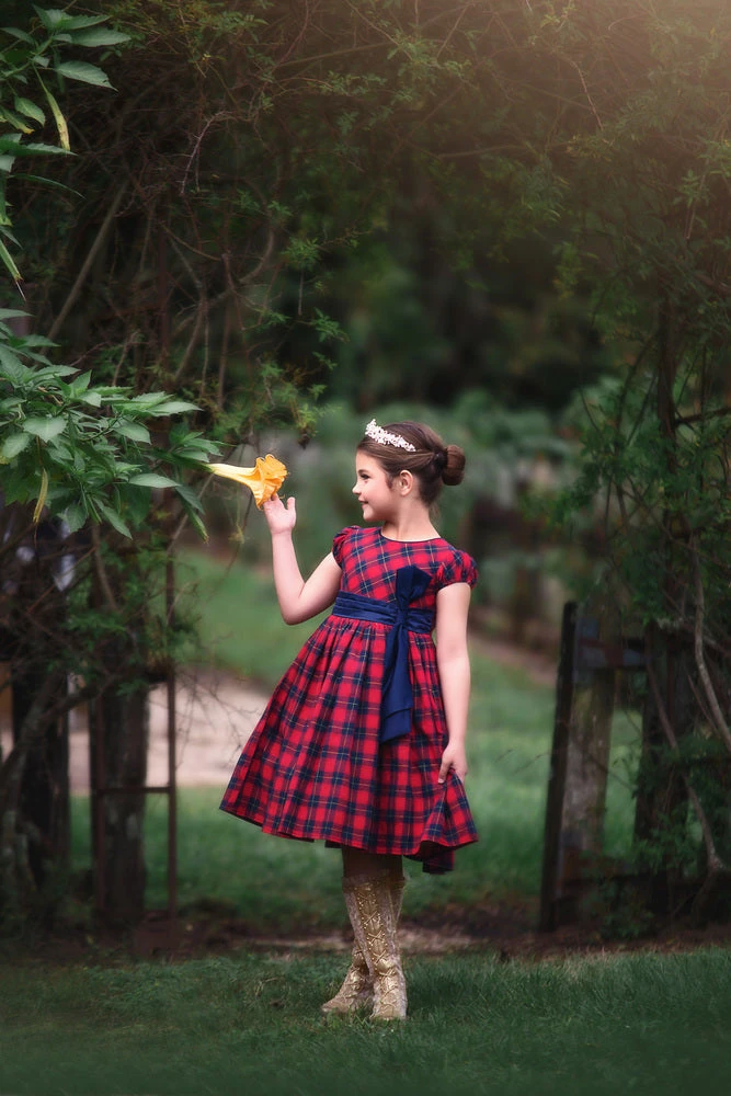 GRAMERCY BOOT GOLD - Image 7