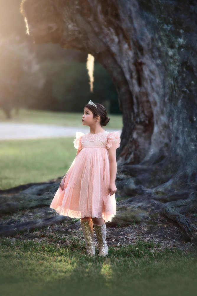 GRAMERCY BOOT GOLD - Image 8