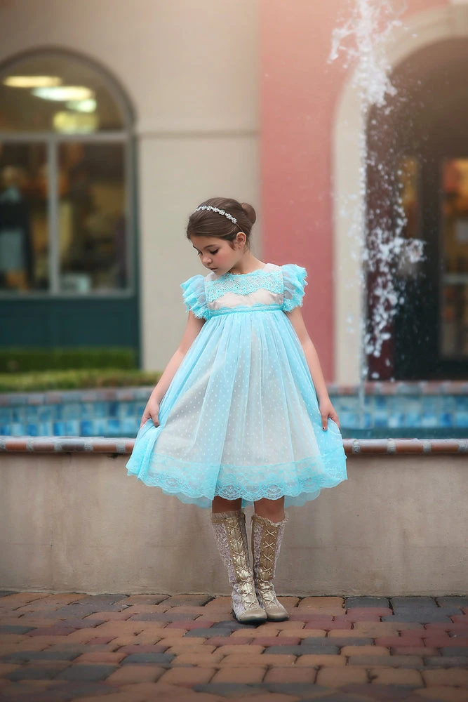 GRAMERCY BOOT GOLD - Image 9