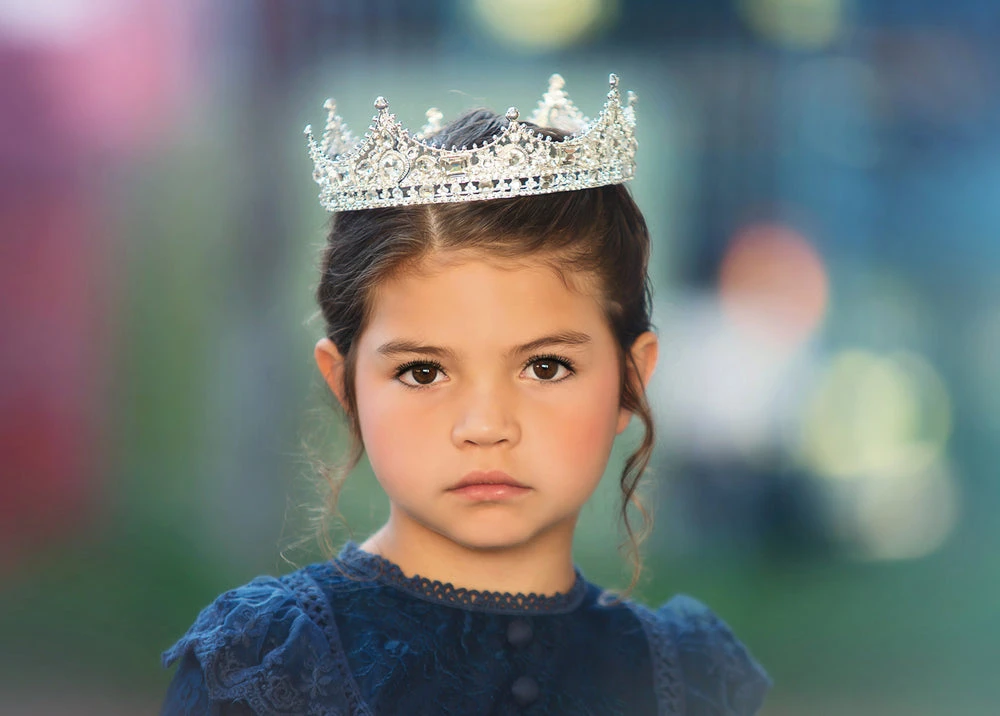 GALINDA CROWN - Image 3