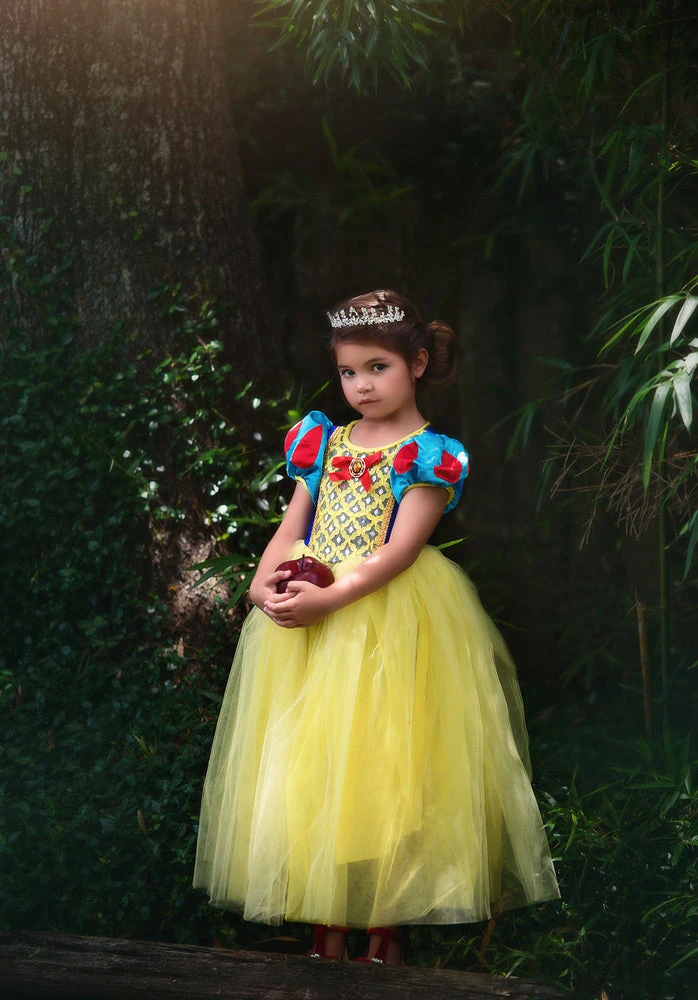 GENEVIEVE COSTUME - Image 7