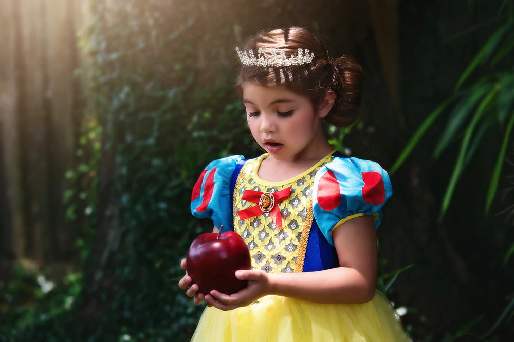 GENEVIEVE COSTUME - Image 2