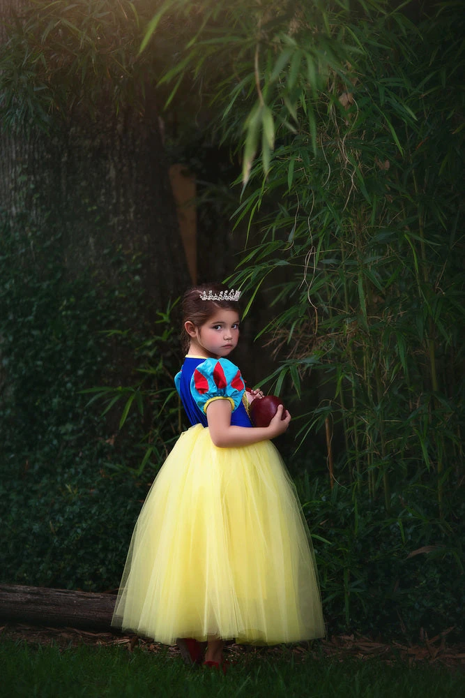 GENEVIEVE COSTUME - Image 3