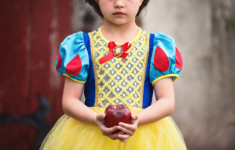 GENEVIEVE COSTUME - Image 5