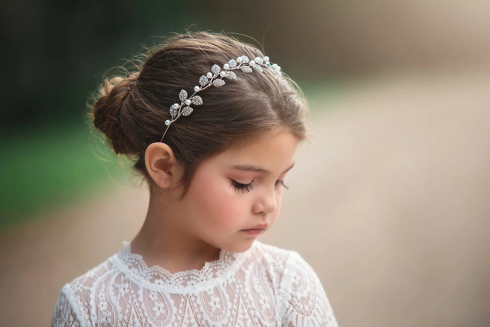 NICOLETTE HEADBAND - Image 2