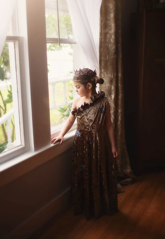 HER ROYAL MAJESTY CROWN - Image 5