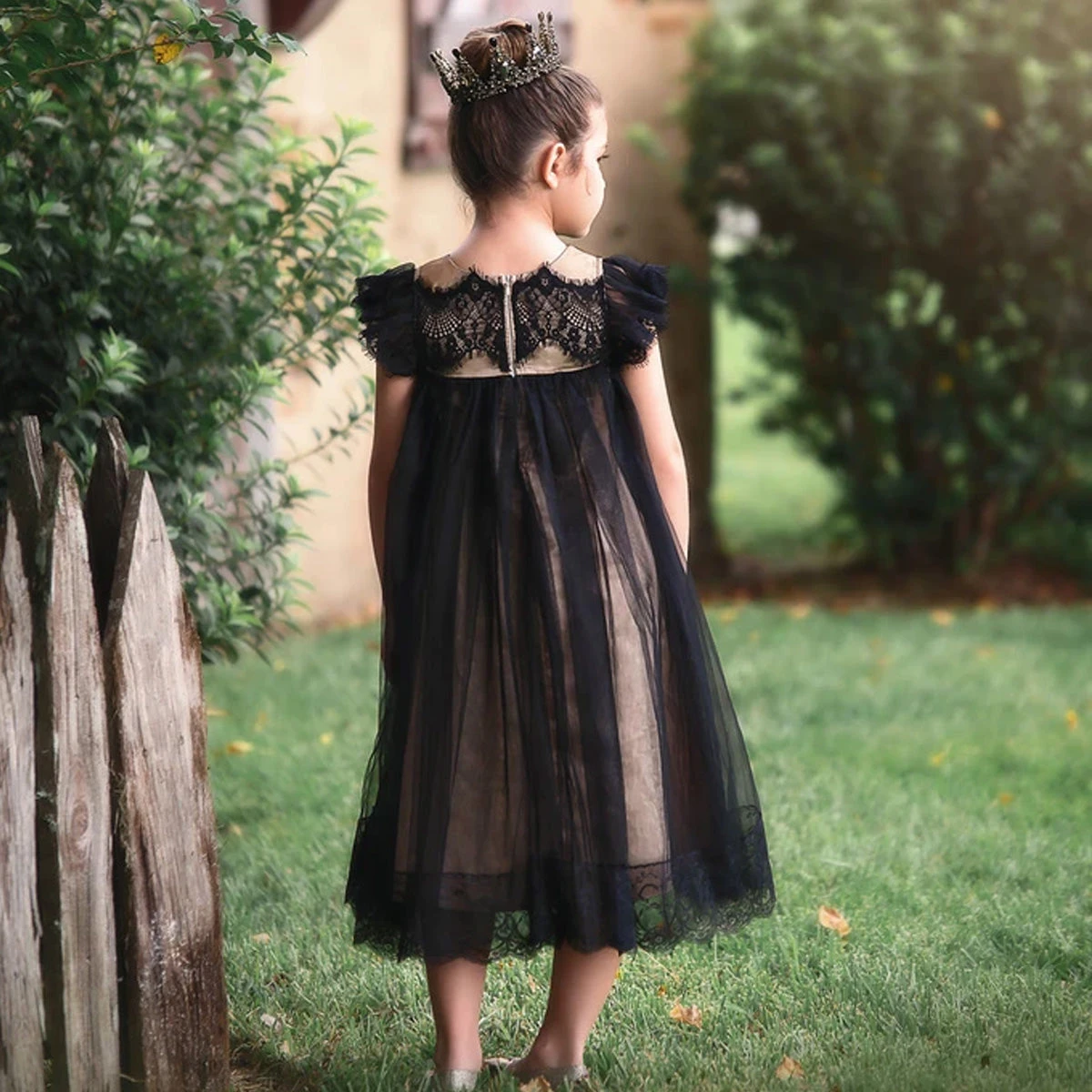 ADRIANA DRESS - Image 5