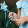 STAR WAND BLUE