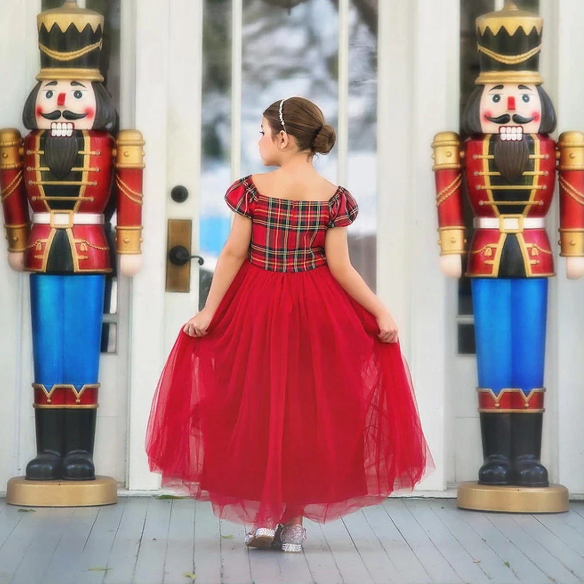 CHLOE GOWN - Image 5