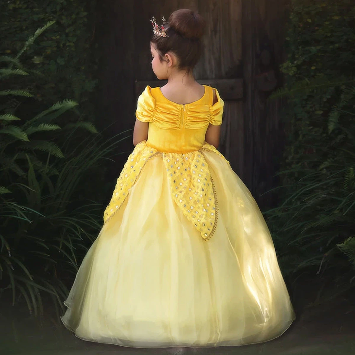 FLASH SALE BELLA BLISS GOWN - Image 5