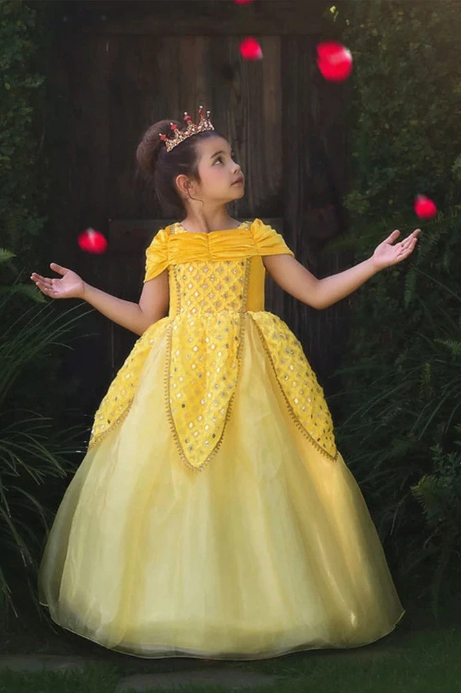 FLASH SALE BELLA BLISS GOWN - Image 2