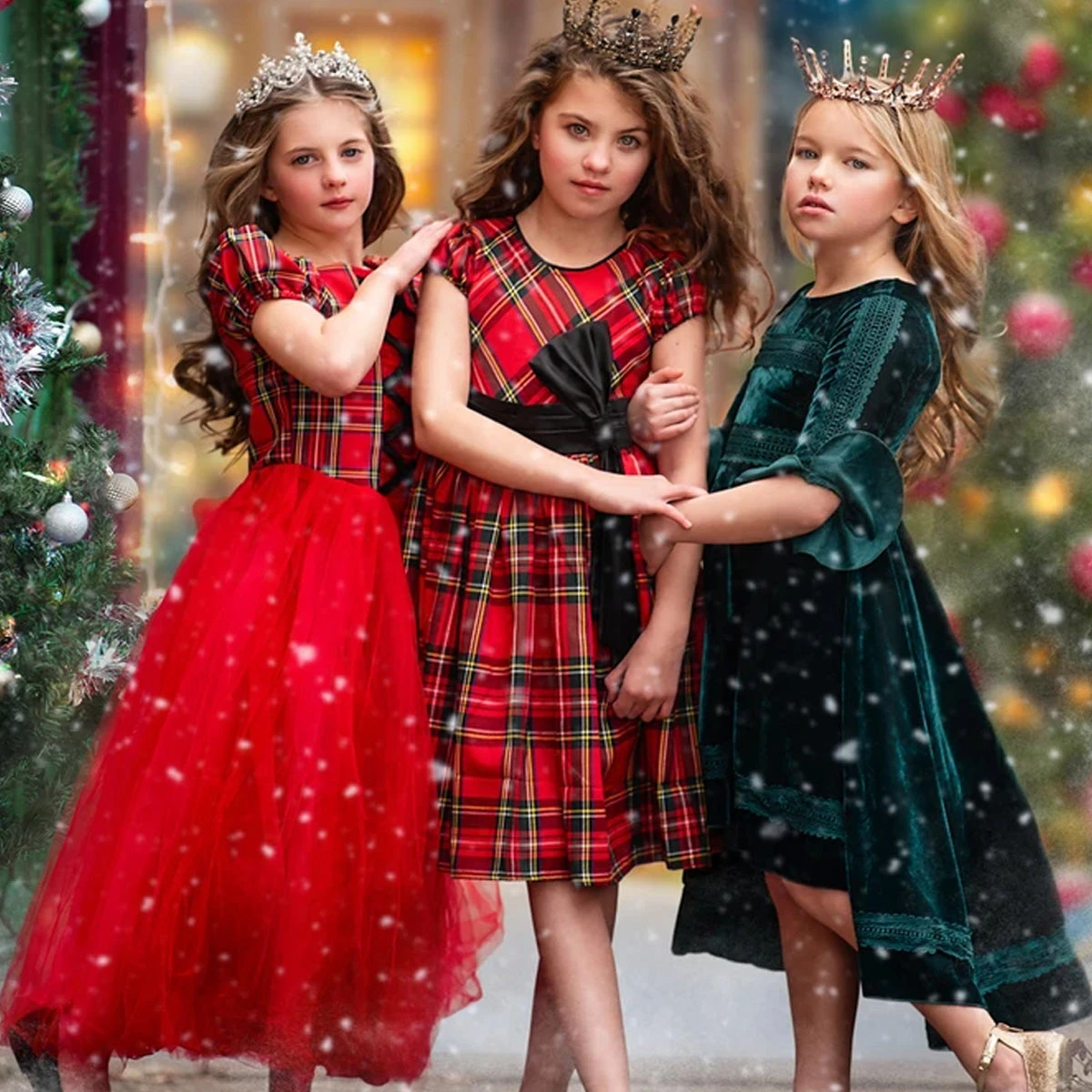 CHLOE GOWN - Image 6