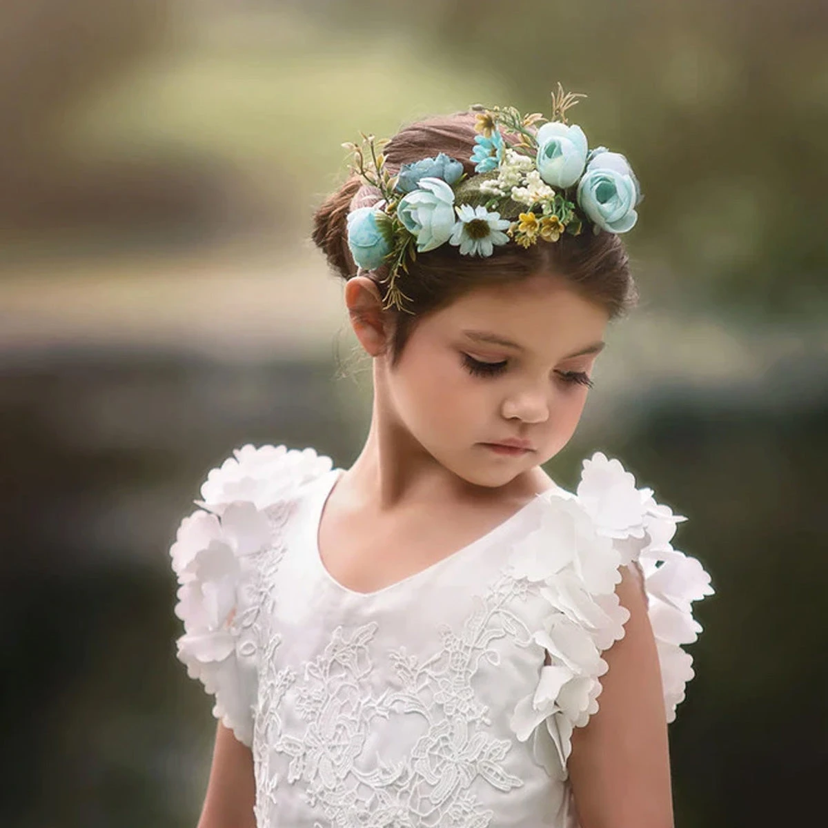 BIANCA DRESS WHITE - Image 7