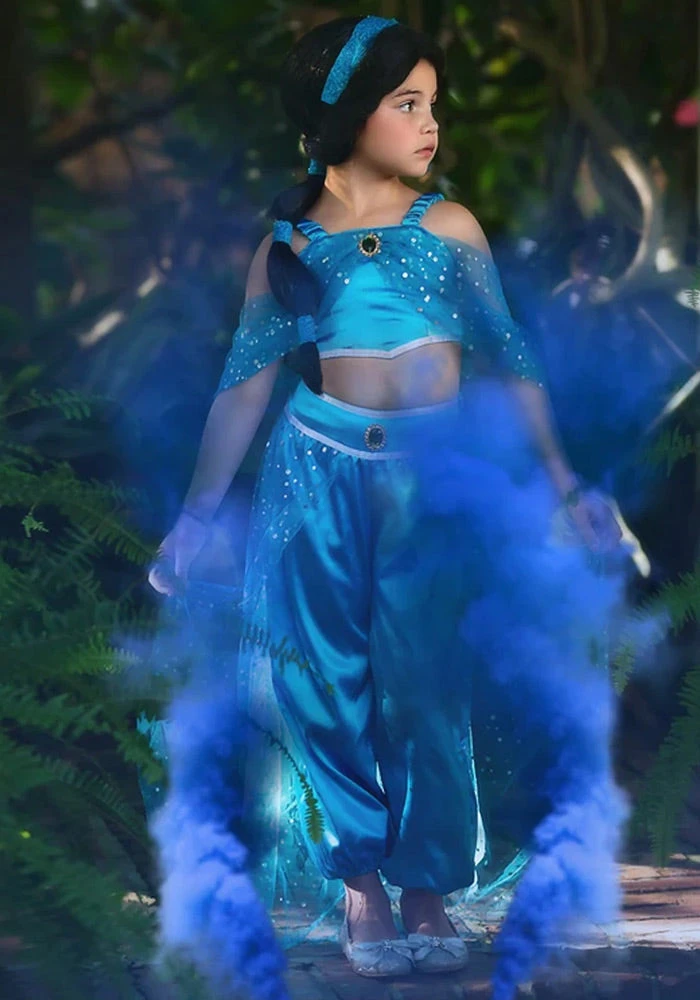 BRUNETTE WIG - Image 2