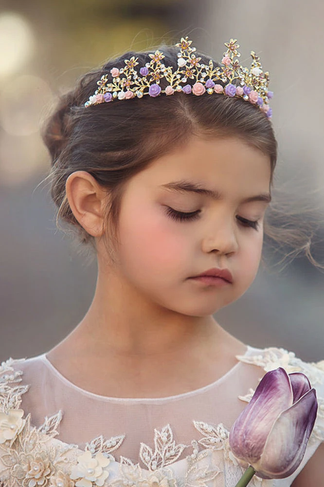 CLARISSA TIARA - Image 2