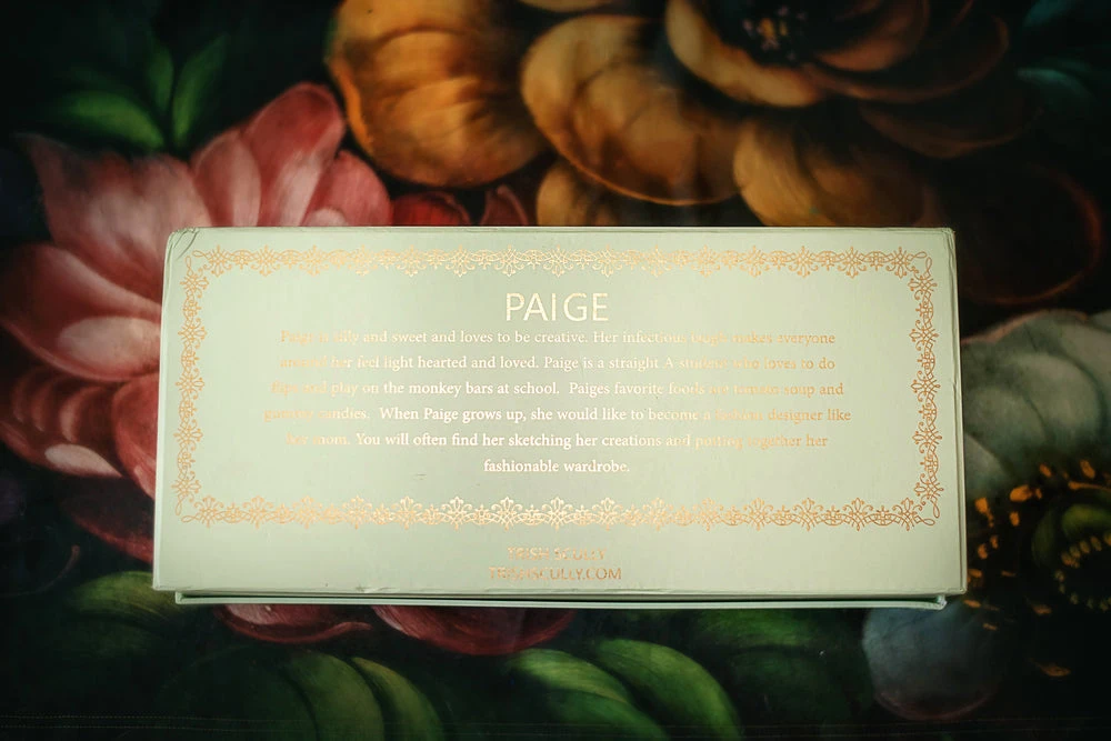 PAIGE DOLL - Image 3