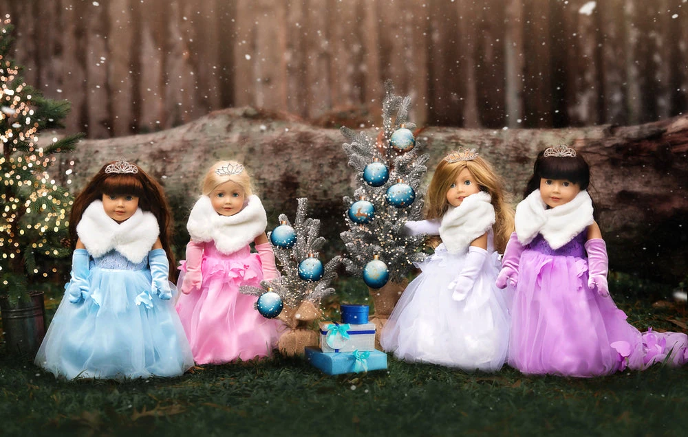 LILIANA DOLL - Image 7